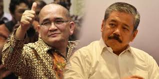  Ruhut dan Hayono Sudah Dipecat dari Demokrat
